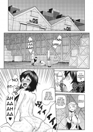 [Kakashi Asahiro] JK o Oshiete | Please tell me JK [English] [CrossRook] - Page 52