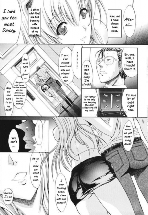  A New Life [English] [Rewrite] - Page 4