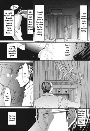  A New Life [English] [Rewrite] - Page 6