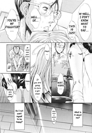  A New Life [English] [Rewrite] - Page 11