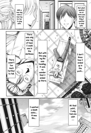  A New Life [English] [Rewrite] - Page 13