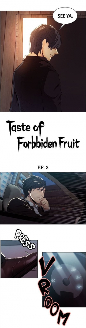 [Serious] Taste of Forbbiden Fruit Ch.6/24 [English] [Hentai Universe] - Page 72
