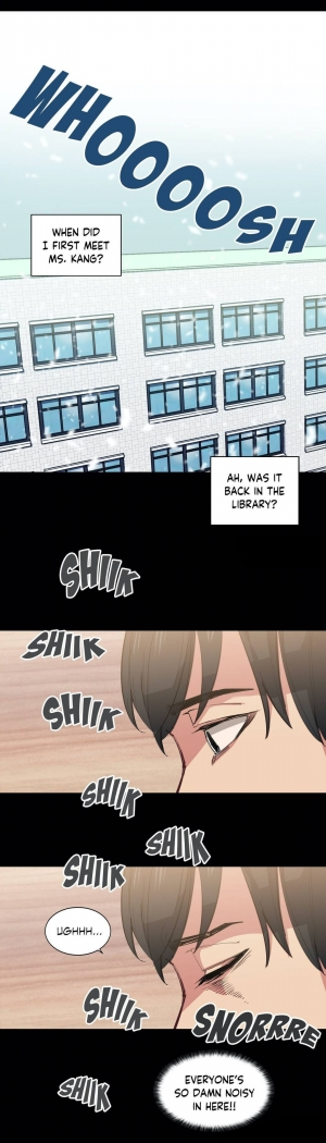 [Noah] Lucky Guy Ch.10/? [English] [Hentai Universe] - Page 34