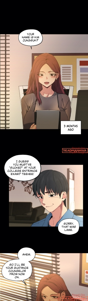 [Noah] Lucky Guy Ch.10/? [English] [Hentai Universe] - Page 85