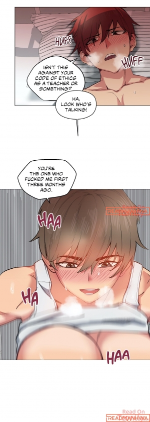 [Noah] Lucky Guy Ch.10/? [English] [Hentai Universe] - Page 106