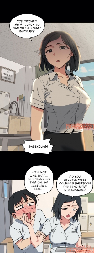 [Noah] Lucky Guy Ch.10/? [English] [Hentai Universe] - Page 148