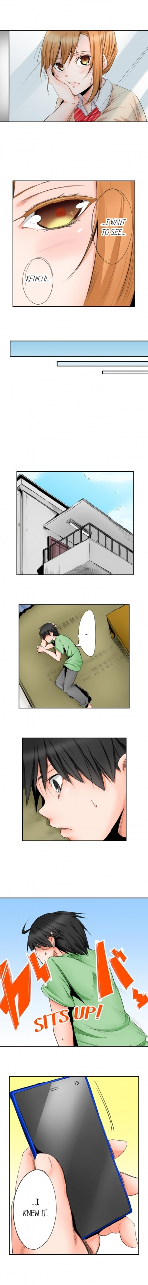 [Hiroaki] Yojouhan de Micchaku 3P Otomarikai! - The Secret 3P Sleepover in a 7 Square Meter Room! [English] [Digital] - Page 152