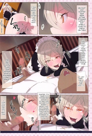 (C94) [Aikokusha (Agobitch Nee-san)] PATRIOT ~Not Your Kind of People~ (Azur Lane) [English] [Hikarinokaze] - Page 30