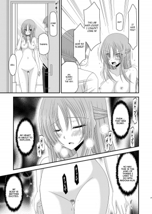 [valssu (Charu)] Roshutsu Shoujo Yuugi Ni Kan | Exhibitionist girl play Kan 2 [English] [Munyu] [Digital] - Page 28