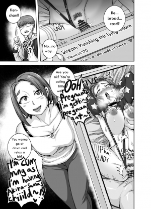  [Juna Juna Juice] Jukujo Daisuki : Naomi-san(40-sai)  1-5 [English]  - Page 114