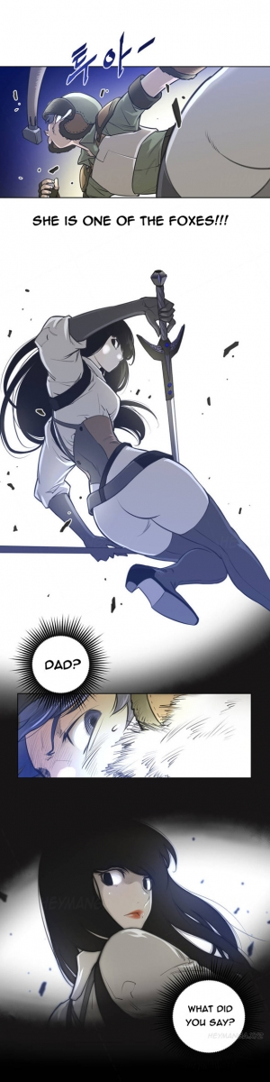  Perfect Half Ch.1-20 (English) (Ongoing) - Page 24