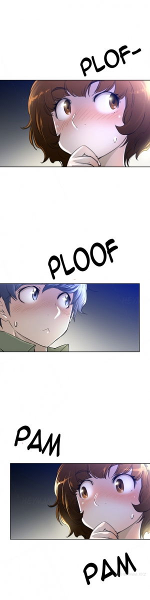  Perfect Half Ch.1-20 (English) (Ongoing) - Page 39