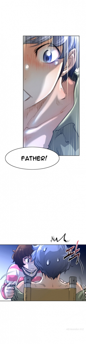  Perfect Half Ch.1-20 (English) (Ongoing) - Page 43