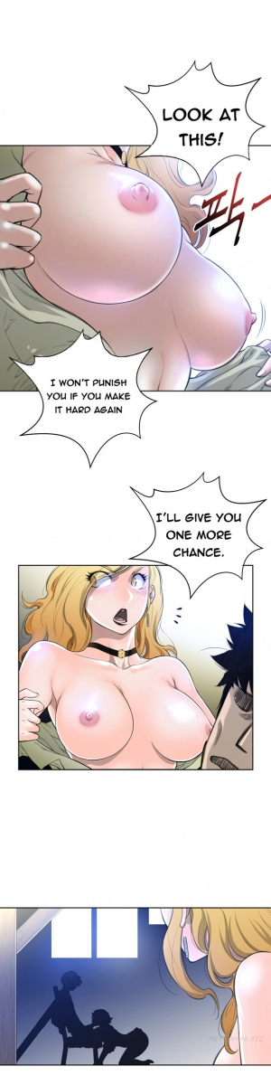  Perfect Half Ch.1-20 (English) (Ongoing) - Page 94