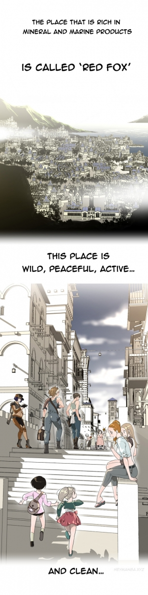  Perfect Half Ch.1-20 (English) (Ongoing) - Page 189