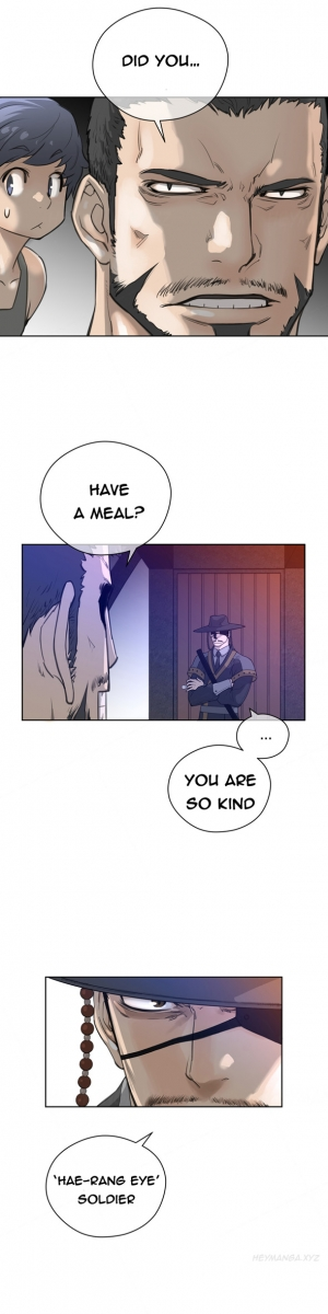  Perfect Half Ch.1-20 (English) (Ongoing) - Page 202