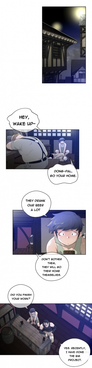  Perfect Half Ch.1-20 (English) (Ongoing) - Page 216