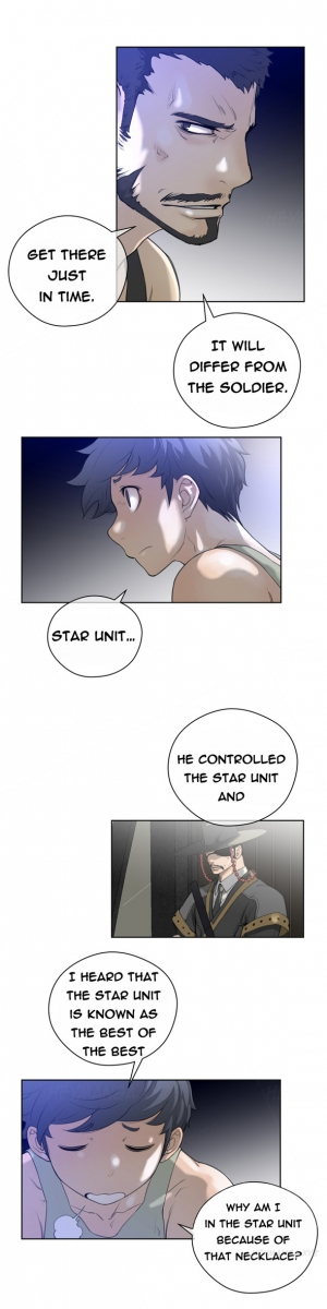  Perfect Half Ch.1-20 (English) (Ongoing) - Page 217