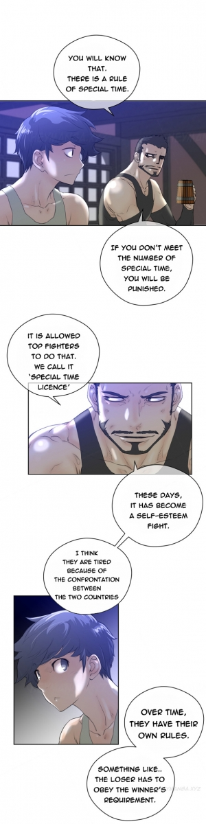  Perfect Half Ch.1-20 (English) (Ongoing) - Page 218