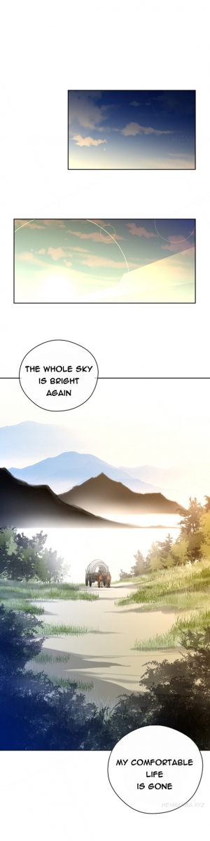  Perfect Half Ch.1-20 (English) (Ongoing) - Page 226