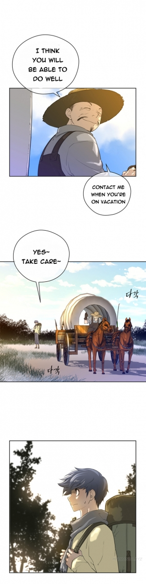  Perfect Half Ch.1-20 (English) (Ongoing) - Page 229