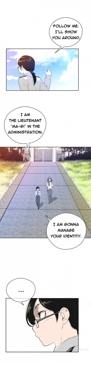  Perfect Half Ch.1-20 (English) (Ongoing) - Page 232