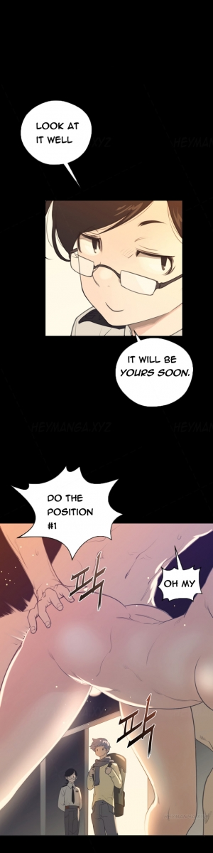  Perfect Half Ch.1-20 (English) (Ongoing) - Page 239