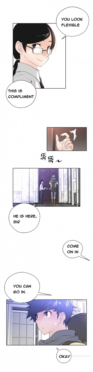  Perfect Half Ch.1-20 (English) (Ongoing) - Page 247