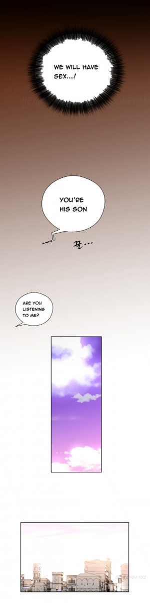  Perfect Half Ch.1-20 (English) (Ongoing) - Page 257