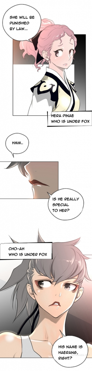  Perfect Half Ch.1-20 (English) (Ongoing) - Page 273