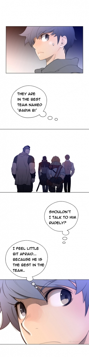  Perfect Half Ch.1-20 (English) (Ongoing) - Page 378