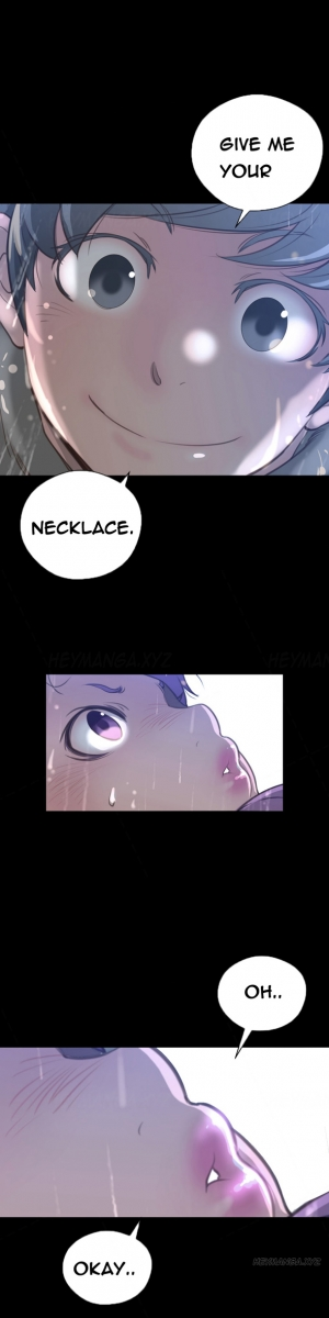  Perfect Half Ch.1-20 (English) (Ongoing) - Page 416