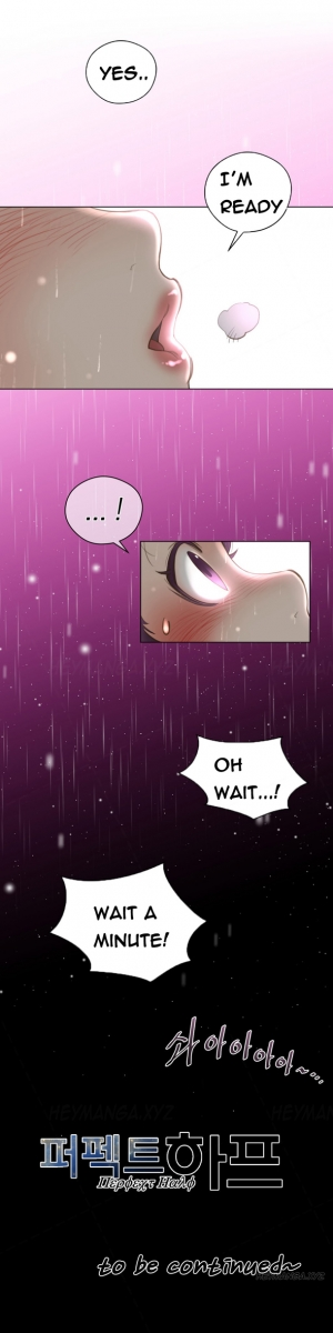  Perfect Half Ch.1-20 (English) (Ongoing) - Page 440