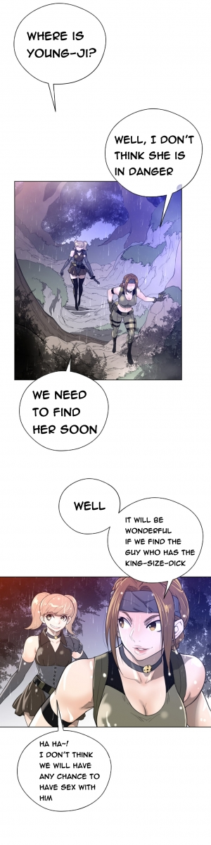  Perfect Half Ch.1-20 (English) (Ongoing) - Page 444