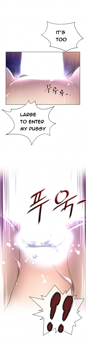  Perfect Half Ch.1-20 (English) (Ongoing) - Page 464