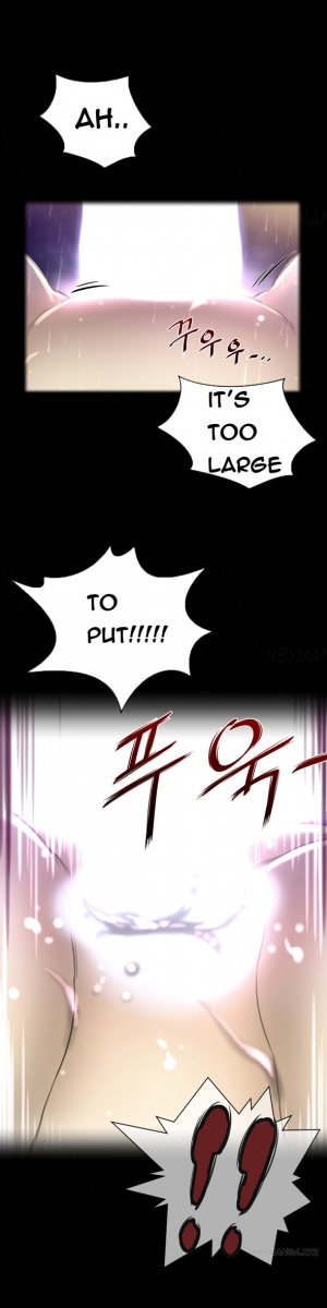  Perfect Half Ch.1-20 (English) (Ongoing) - Page 468