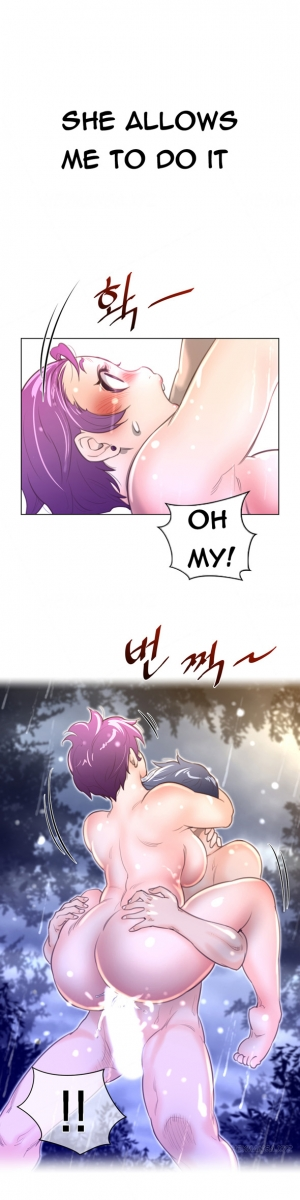  Perfect Half Ch.1-20 (English) (Ongoing) - Page 476