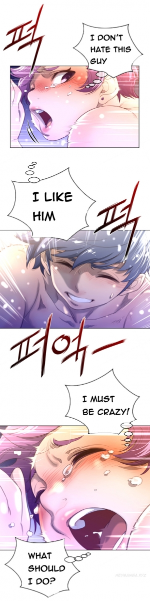  Perfect Half Ch.1-20 (English) (Ongoing) - Page 490