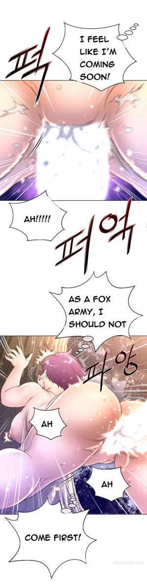  Perfect Half Ch.1-20 (English) (Ongoing) - Page 491