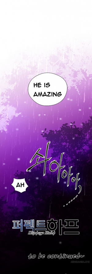  Perfect Half Ch.1-20 (English) (Ongoing) - Page 495