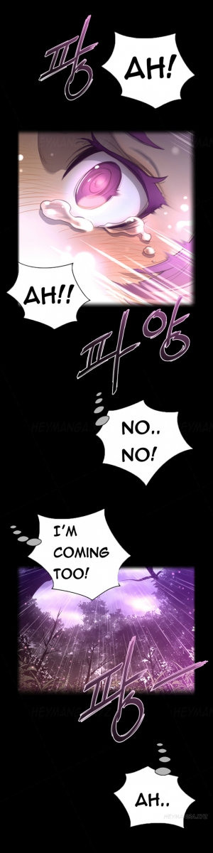  Perfect Half Ch.1-20 (English) (Ongoing) - Page 498