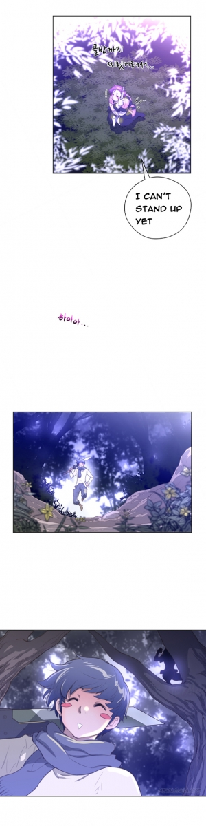  Perfect Half Ch.1-20 (English) (Ongoing) - Page 520