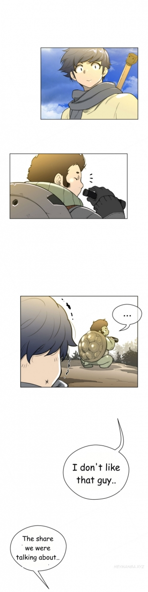  Perfect Half Ch.1-20 (English) (Ongoing) - Page 569