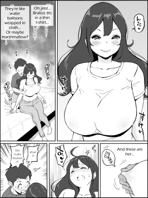  [Ailail (Ail)] Boku ni SeFri ga Dekita Riyuu ~Anzangata Oshiri no Hitozuma Hen~ | How I Made Sex Friends ~The Married Woman with Child-Bearing Hips~ [English] [KittyKatMan]  - Page 23