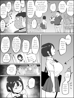  [Ailail (Ail)] Boku ni SeFri ga Dekita Riyuu ~Anzangata Oshiri no Hitozuma Hen~ | How I Made Sex Friends ~The Married Woman with Child-Bearing Hips~ [English] [KittyKatMan]  - Page 83