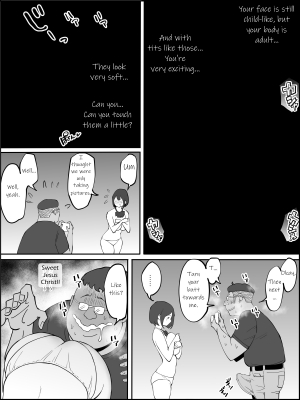  [Ailail (Ail)] Boku ni SeFri ga Dekita Riyuu ~Anzangata Oshiri no Hitozuma Hen~ | How I Made Sex Friends ~The Married Woman with Child-Bearing Hips~ [English] [KittyKatMan]  - Page 89