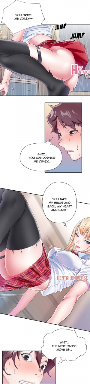 [Viagra, Beck] The Idol Project Ch.4/? [English] [Hentai Universe] - Page 77