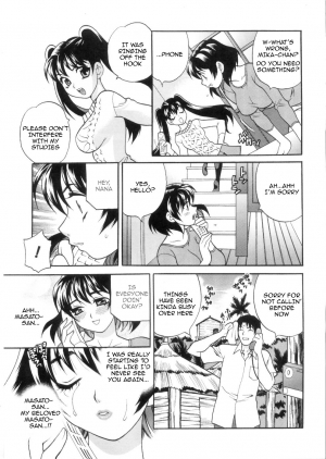 [Yukiyanagi] Ero Tsuma 1-6 [English] [Decensored] - Page 78