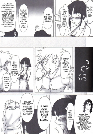 (C68) [HIGHWAY-SENMU (Maban, Saikoubi)] H-Sen vol. 7 (Naruto) [English] [SaHa] - Page 7
