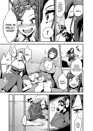 [OVing (Obui)] Hentai Idol Recycle (THE IDOLM@STER CINDERELLA GIRLS) [English] [constantly] [Digital] - Page 6